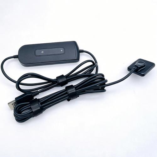 Mecco HD Sensor digital de rayos X dental con protección IP68