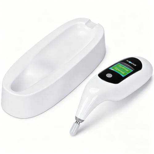 Koungsun E220 Colorímetro dental digital compatible con VITA y 3D-Master