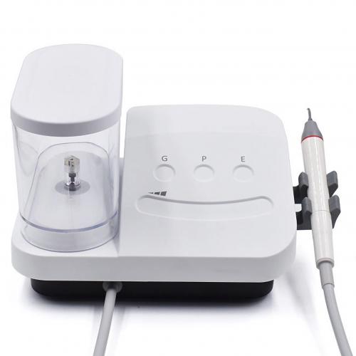 PM7+ Escariador ultrasónico piezoeléctrico LED compatible con EMS y Woodpecker