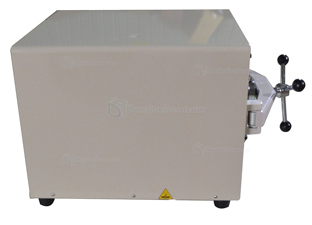 18L Autoclave Esterilizador a Vapor Esterilizacion Medica Clase B