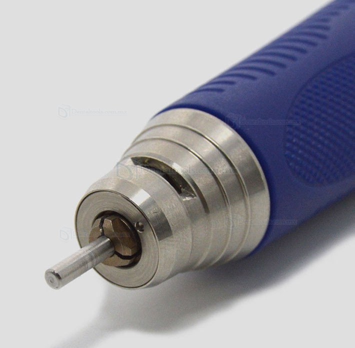 Saeshin Strong 106 Pieza de mano para micromotor de laboratorio dental de 45000RPM Saeshin Strong 106 Pieza de mano para micromotor de laboratorio dental de 45000RPM