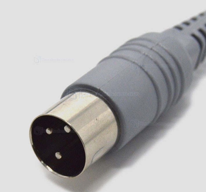 Saeshin Strong 106 Pieza de mano para micromotor de laboratorio dental de 45000RPM Saeshin Strong 106 Pieza de mano para micromotor de laboratorio dental de 45000RPM
