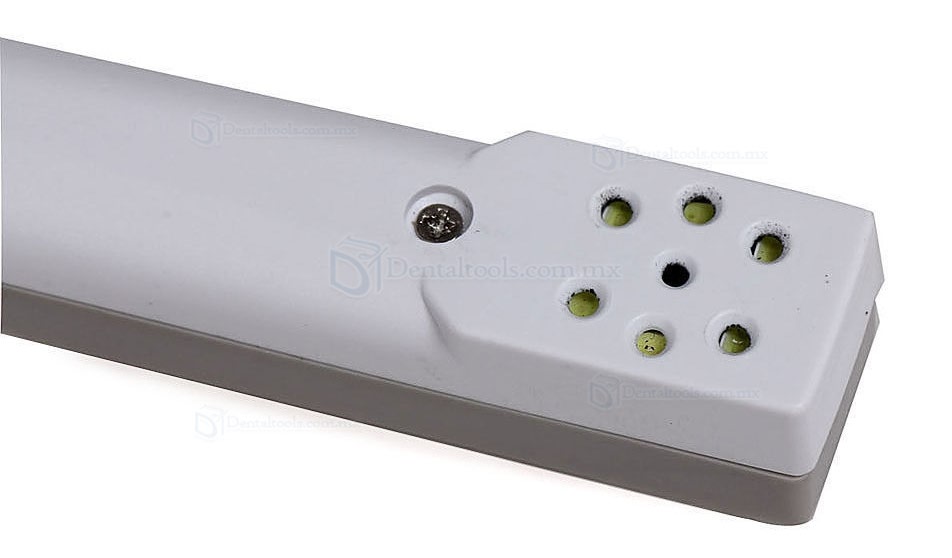 Cámara intraoral USB 21/4 