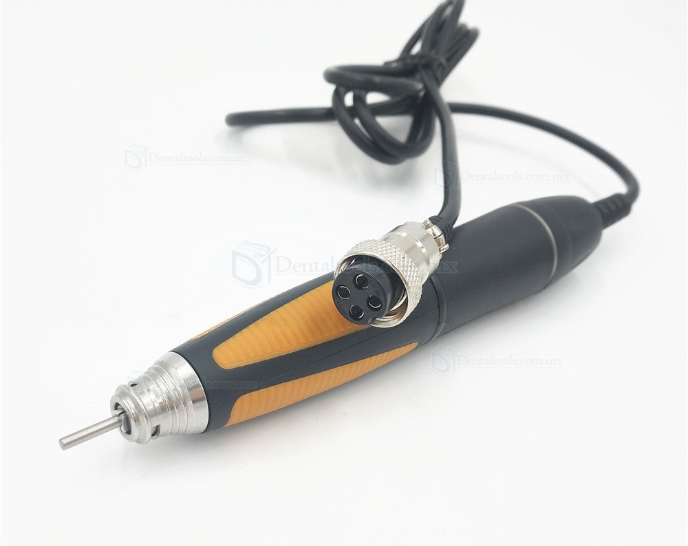Maisilao® Micromotores sin Escobillas BL-800A Pieza de Mano 60,000rpm