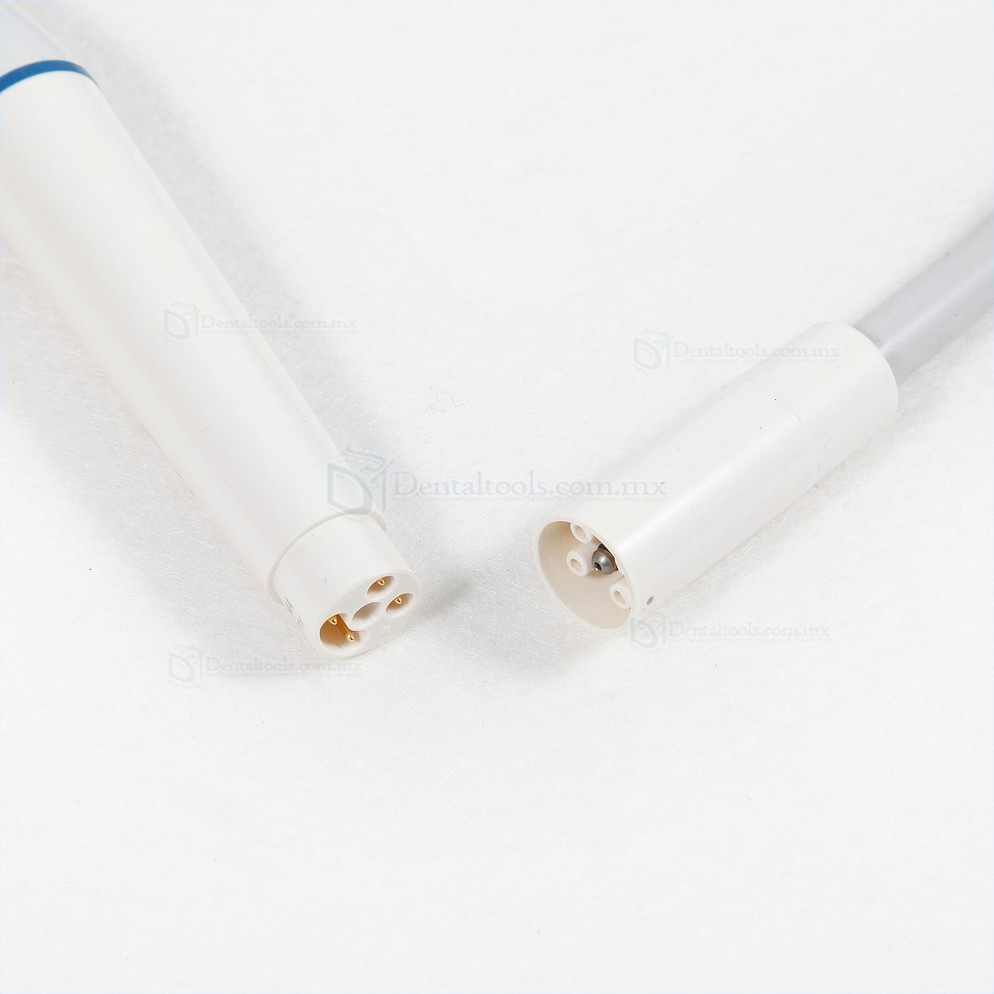 SKL A7 Escariador ultrasónico dental LED con fibra óptica compatible con EMS SKL A7 Escariador ultrasónico dental LED con fibra óptica compatible con EMS