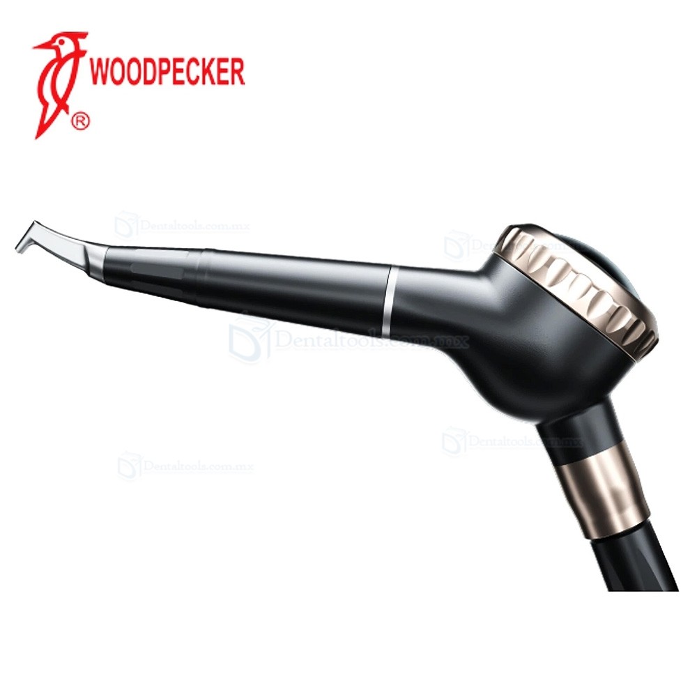 Woodpecker AP-H Plus Aeropulidor Dental Supragingival / Subgingival