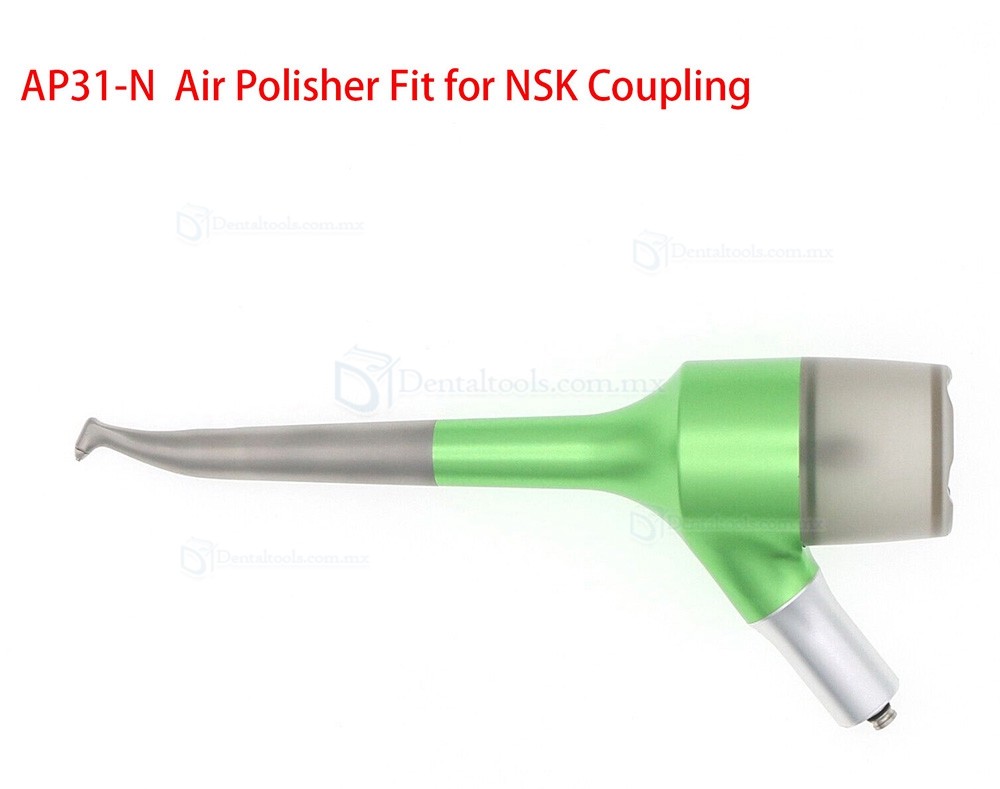 Pulidor de flujo de aire profilaxis dental fit acoplamiento NSK