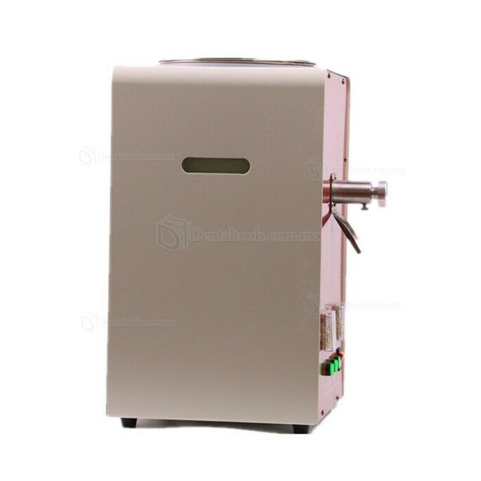Lizong Duplicadora dental de gel de agar de 450W con mezclado y fusi&oacute;n