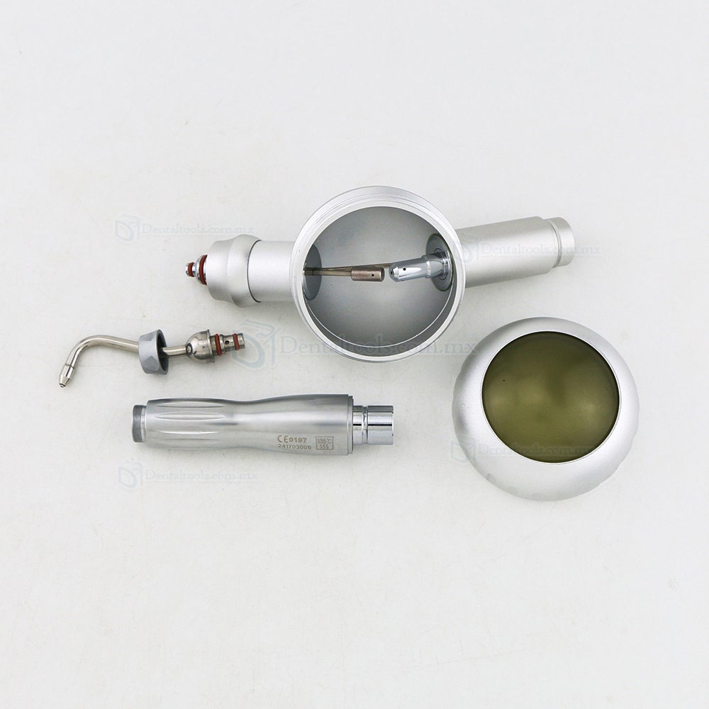 Baiyun Aeropulidor Dental W&H Roto Acoplamiento Compatible