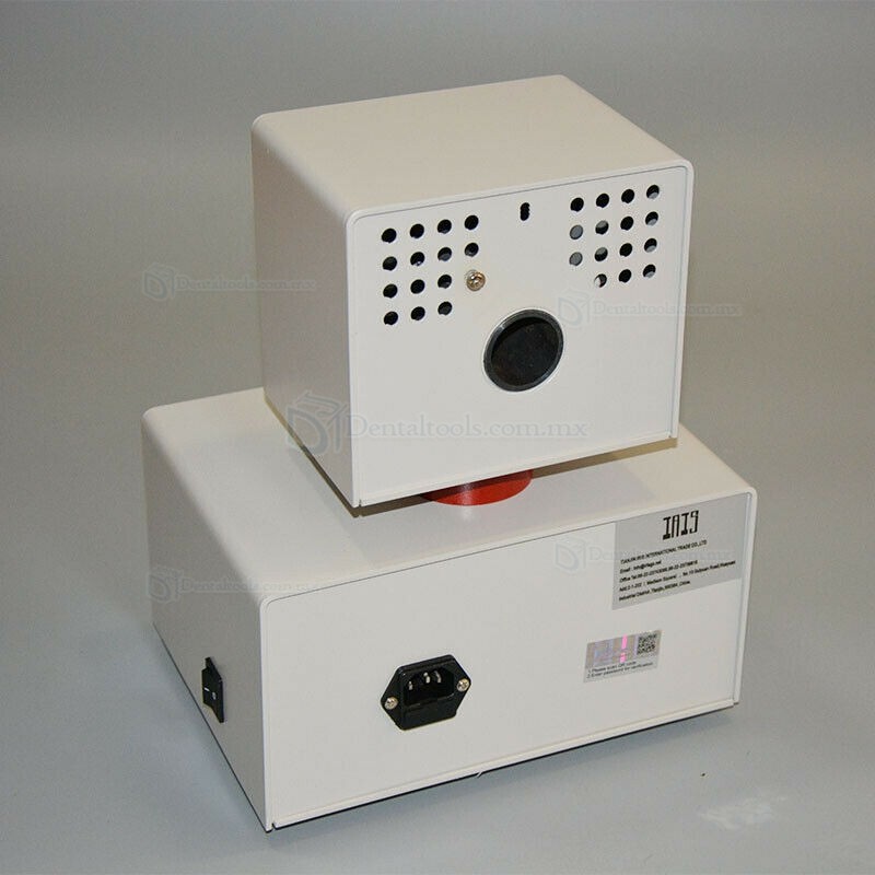 Aixin AX-YD Horno de calentamiento para inyectora de pr&oacute;tesis dentales