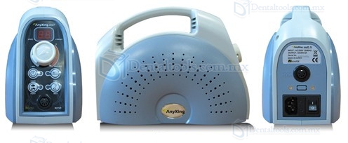 AnyXing MD300 Micromotor Dental III 45.000 RPM Made in Korea