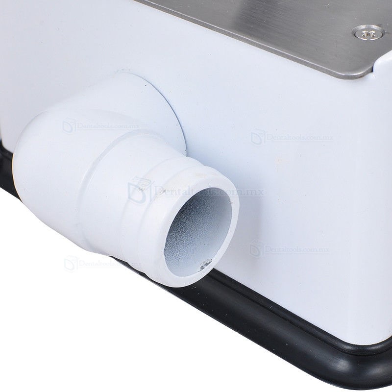 Molido interno modelo arco trimmer para laboratorio dental 4500rpm