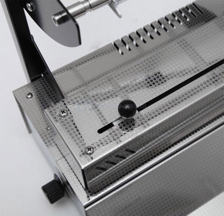 YJ® Selladora de Bolsas de Esterilización Acero inoxidable