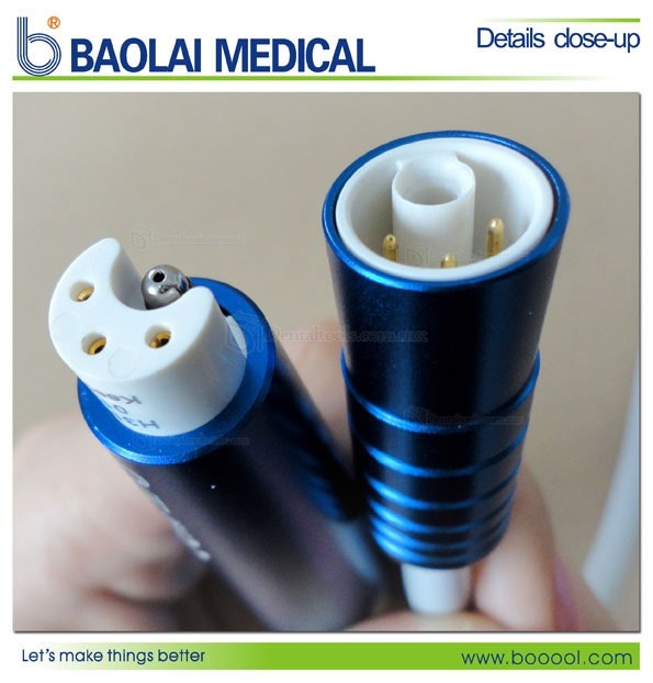 Baola® Escalador Ultrasónico H3 EMS Compatible Pieza de Mano