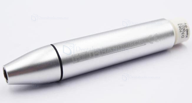 BAOLAI D3 Pieza de mano Ultrasonido LED de aleación de aluminio Satelec Compatible