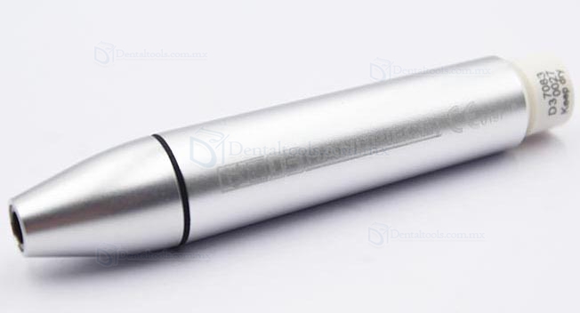 BAOLAI D3 Aluminum Alloy LED Handpiece for Ultrasonic Scaler Satelec Compatible