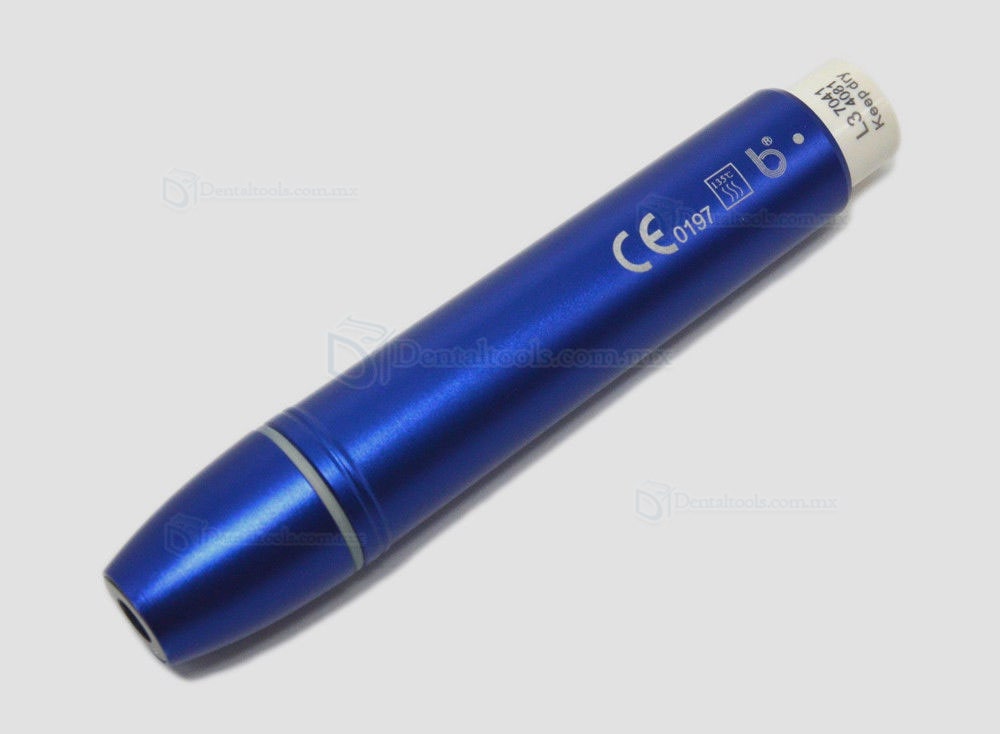 Baola® L3 Pieza de mano Ultrasónico LED EMS Compatible
