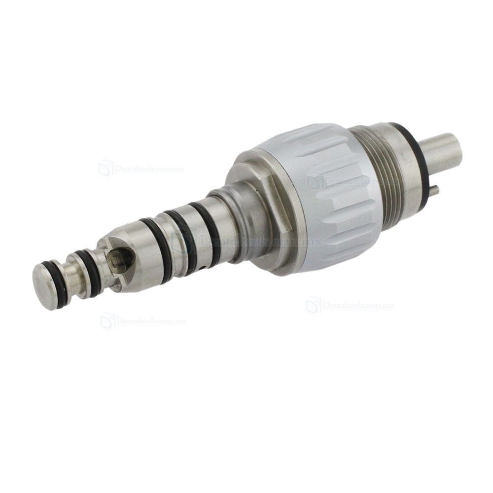 Being® 302PQ Tipo KAVO Multiflex acoplamiento rápido sin led 4 hoyos