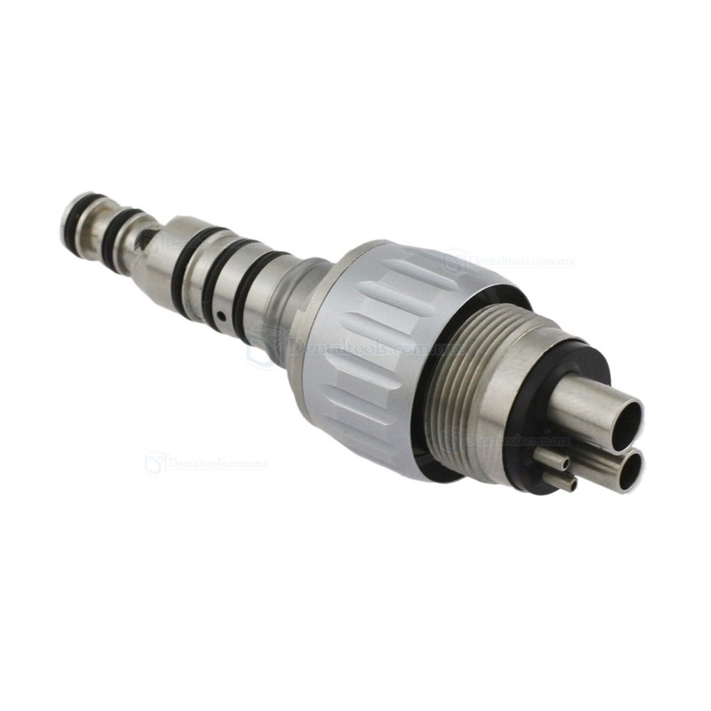 Being® 302PQ Tipo KAVO Multiflex acoplamiento rápido sin led 4 hoyos