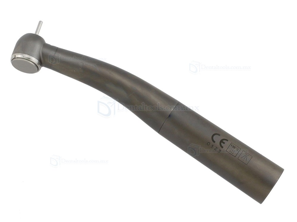 BEING Ti MAX Turbina de fibra óptica compatible con KaVo MULTIflex LUX BEING Ti MAX Turbina de fibra óptica compatible con KaVo MULTIflex LUX