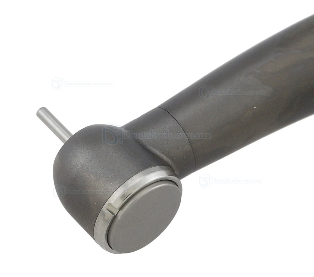 BEING Ti MAX Turbina de fibra óptica compatible con KaVo MULTIflex LUX BEING Ti MAX Turbina de fibra óptica compatible con KaVo MULTIflex LUX