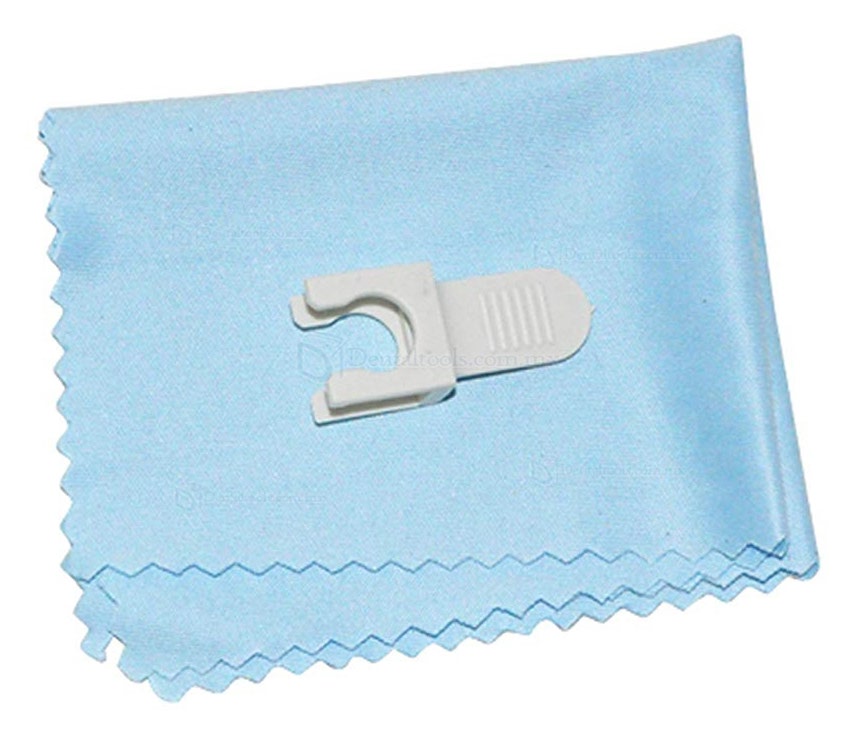 2.5×420MM Médico Quirúrgico Dental Gafas Lupas Binoculares