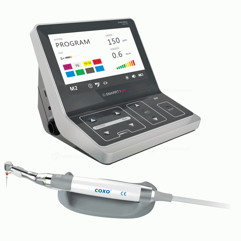 C-SMART-I Pro Motor Endodoncia