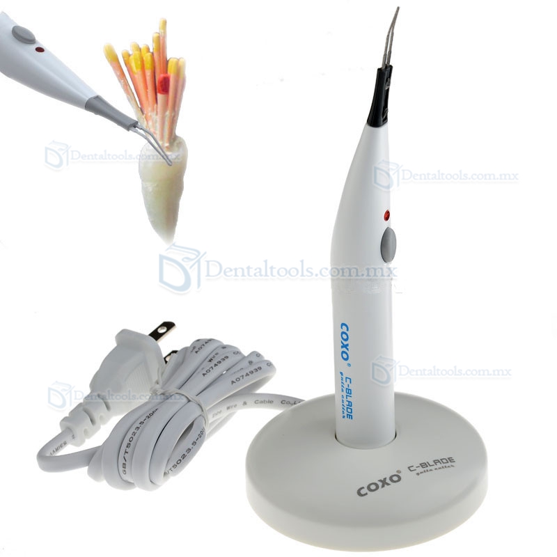 YUSENDENT® Endo Cordless Obturation C-BLRDE Gutta Cutter