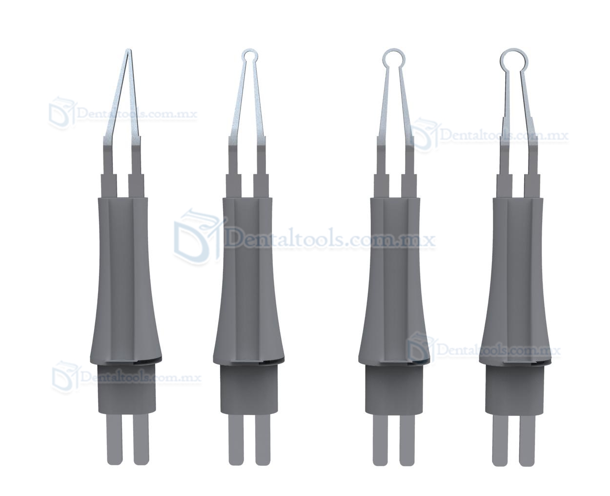 YUSENDENT® Endo Cordless Obturation C-BLRDE Gutta Cutter