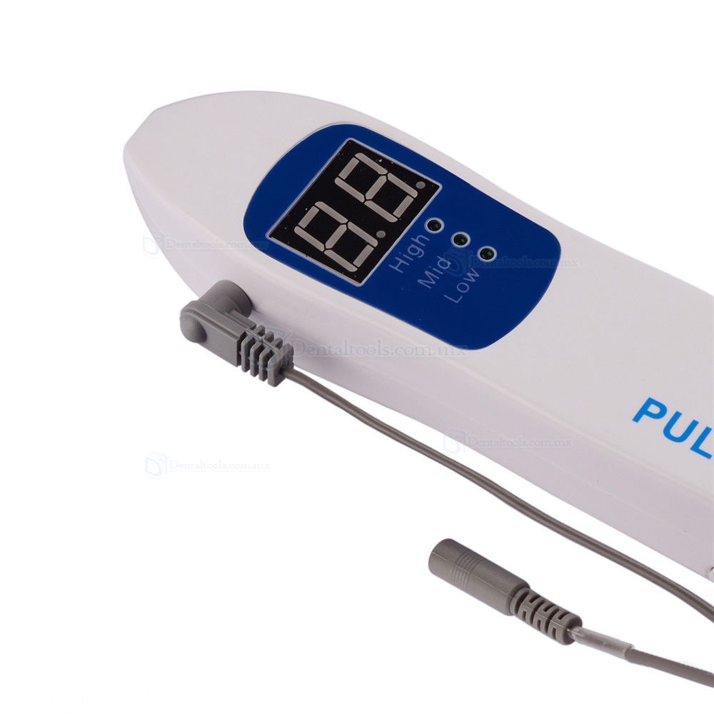 COXO C-PULSE Probador de pulpa dental Pruebas Dientes Nerviosidad Vitalidad Endodoncia