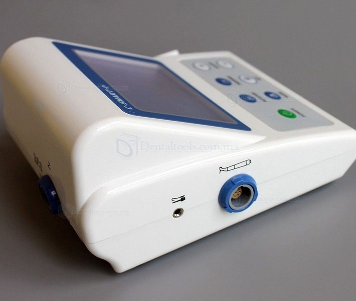 YUSENDENT COXO Motor Endodoncia con Localizadores de ápices Dental C-Smart-I+