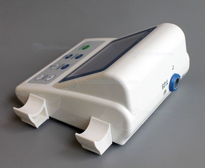 YUSENDENT COXO Motor Endodoncia con Localizadores de ápices Dental C-Smart-I+