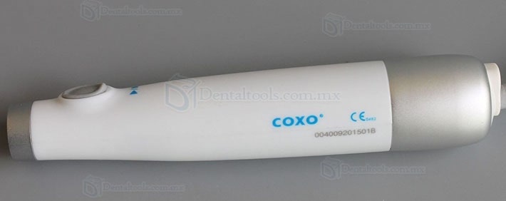 YUSENDENT COXO Motor Endodoncia con Localizadores de ápices Dental C-Smart-I+