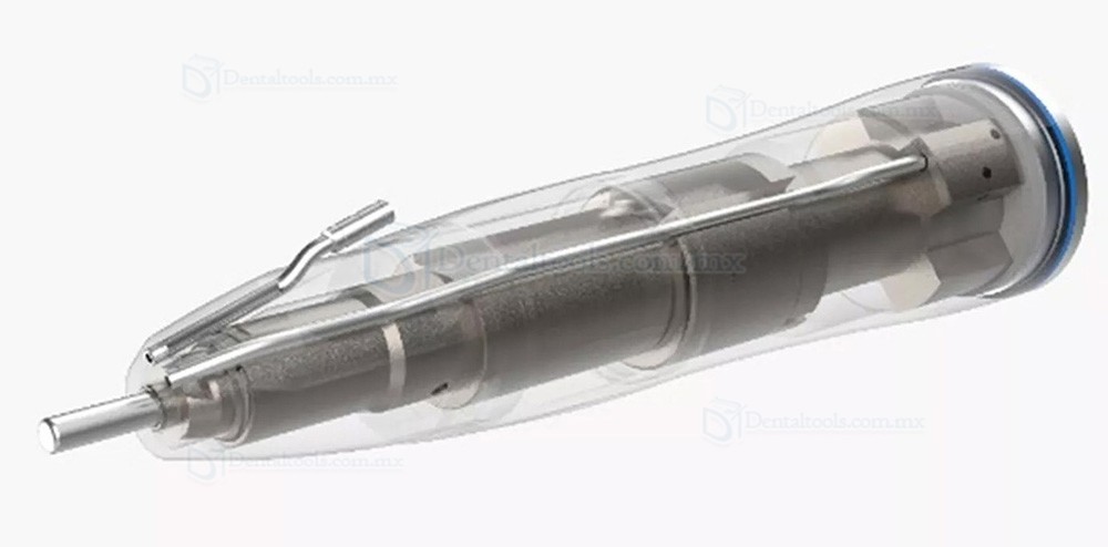 COXO CX235-2BS y CX235-2CS Pieza de mano recta quirúrgica para implantes COXO CX235-2BS y CX235-2CS Pieza de mano recta quirúrgica para implantes