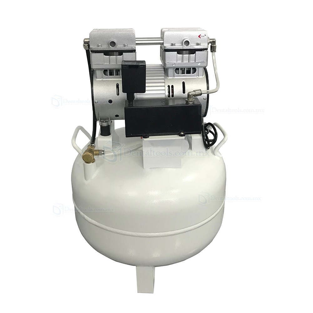 BD201 Compresor dental portátil sin aceite de 1HP BD201 Compresor dental portátil sin aceite de 1HP