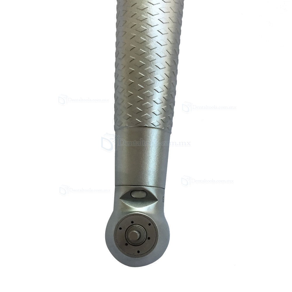 2018 Dental YUSENDENT Aguja de fibra óptica Large HeaHandpiece + NSK Machlite / Phatelus Quick Coupling