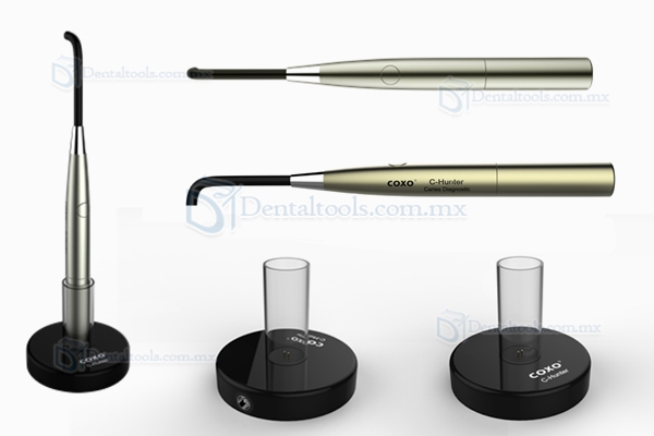 Dental Caries Detector C-Hunter