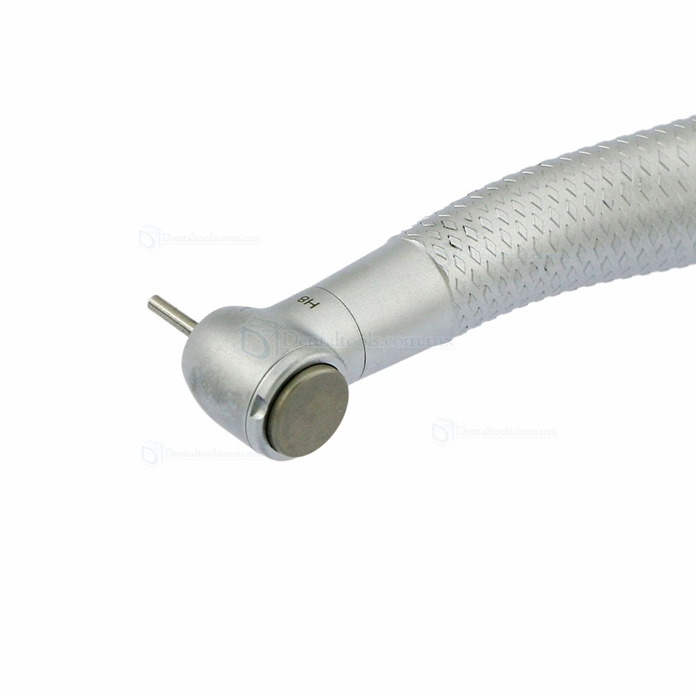 YUSENDENT® Dental Pieza de mano de fibra óptica con W&H Roto Acoplamiento Rápido CX207-GW-SP