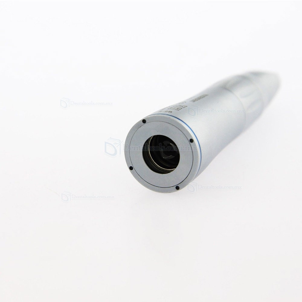 YUSENDENT COXO 1:1 pieza de mano recta interior Compatible Kavo W&H NSK motor CX235-2B