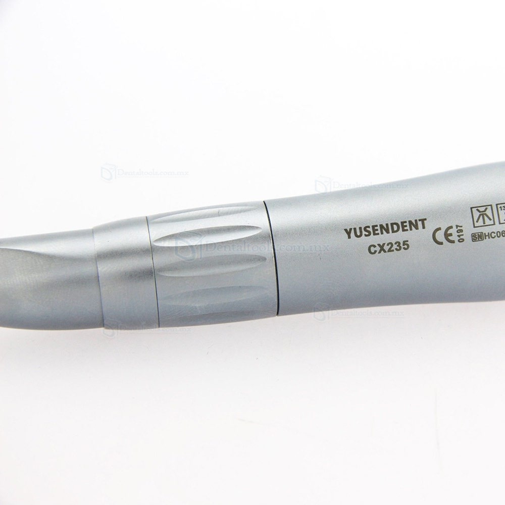YUSENDENT COXO 1:1 pieza de mano recta interior Compatible Kavo W&H NSK motor CX235-2B