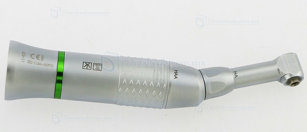 Yusendent CX235-11 Contra&aacute;ngulo IPR 4:1 para stripping compatible con puntas EVA