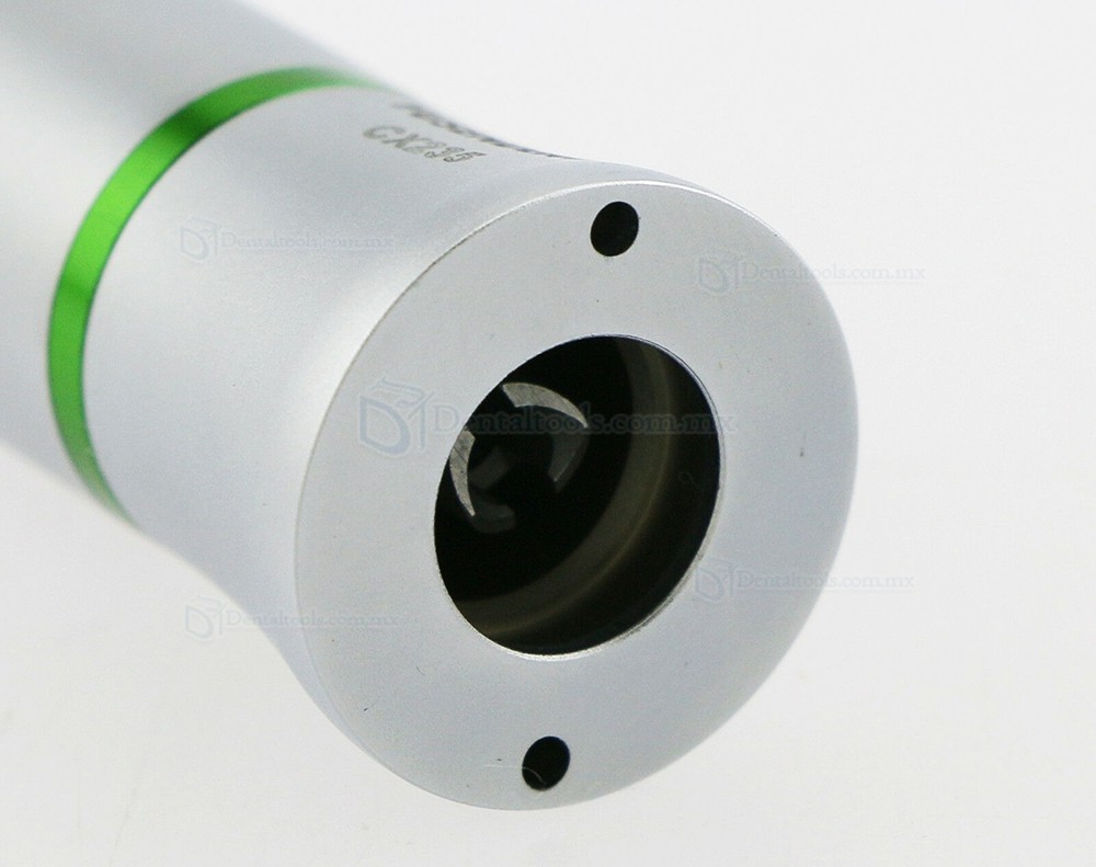 Yusendent CX235-11 Contra&aacute;ngulo IPR 4:1 para stripping compatible con puntas EVA