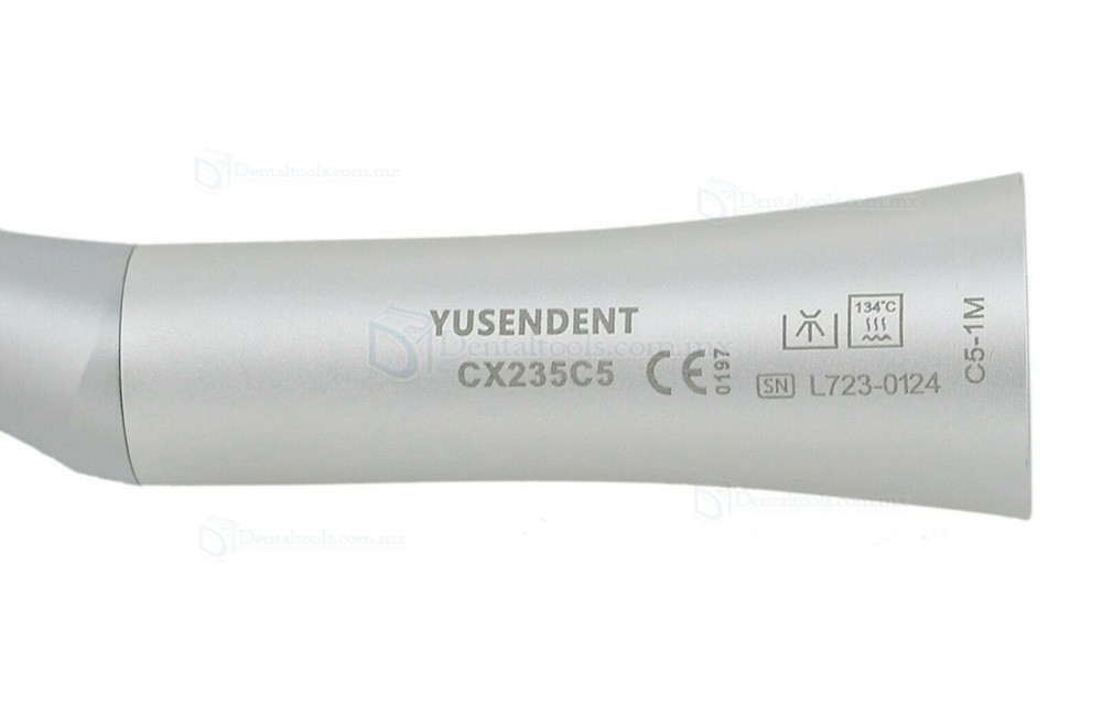 YUSENDENT COXO Contra-ángulo 6:1 para endodontia Fit Dentsply Sirona VDW NSK Motor