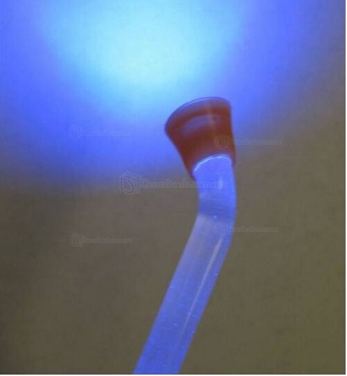YUSENDENT® Dentist Lámparas de Polimerización Halogen Base Lámpara DB-682