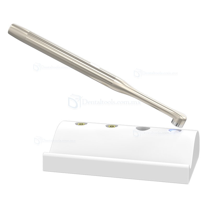 YUSENDNET COXO DB686 NANO Wirelss Dental Curing Light with Caries Detection Function Metal Body