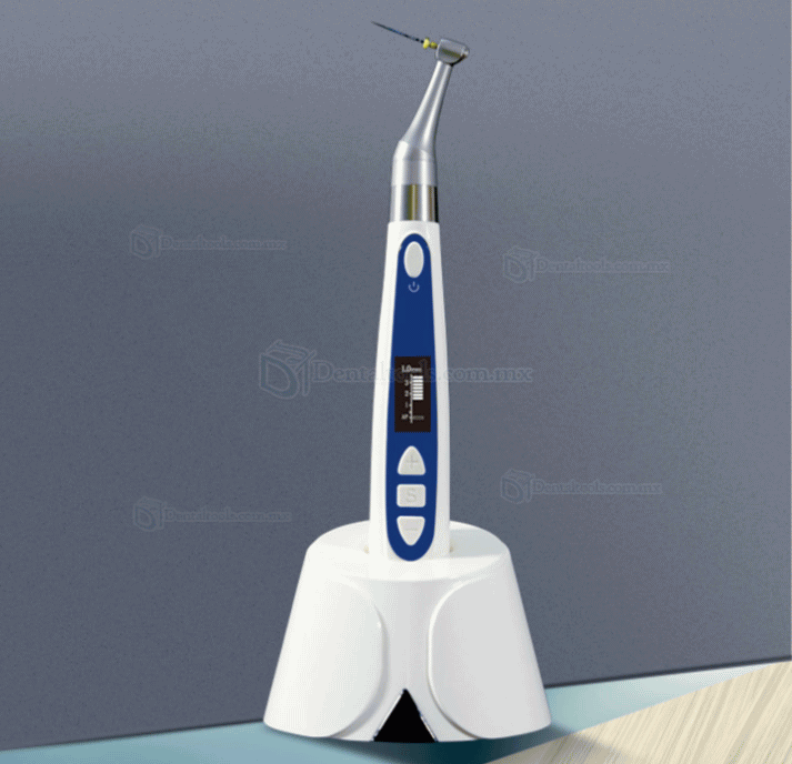 DEGER Y-SMART PRO Endomotor inalámbrico con localizador de ápice integrado DEGER Y-SMART PRO Endomotor inalámbrico con localizador de ápice integrado