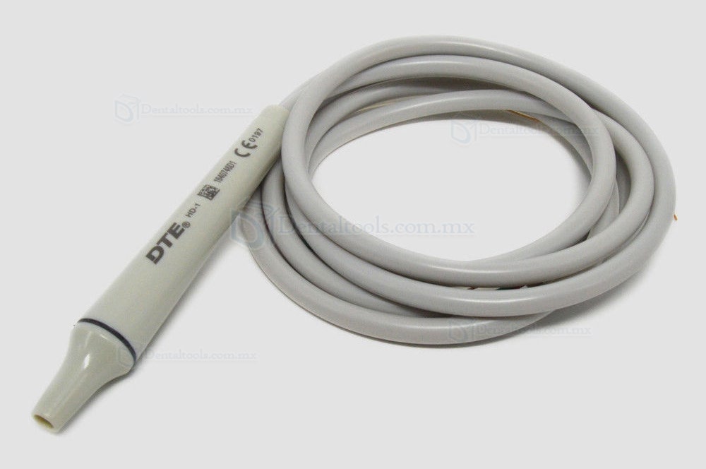 Woodpecker® DTE HD-1 Pieza de Mano Ultrasónico Sellado Compatible con Satelec