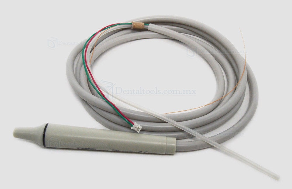 Woodpecker® DTE HD-1 Pieza de Mano Ultrasónico Sellado Compatible con Satelec