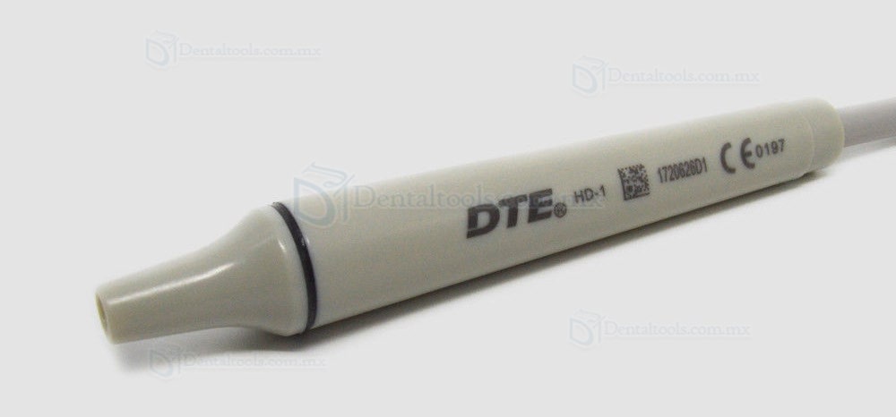 Woodpecker® DTE HD-1 Pieza de Mano Ultrasónico Sellado Compatible con Satelec