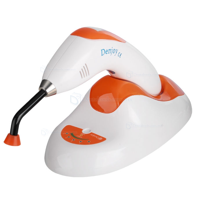 Denjoy® DY400-4 Lámparas de Polimerización Inalámbrico LED